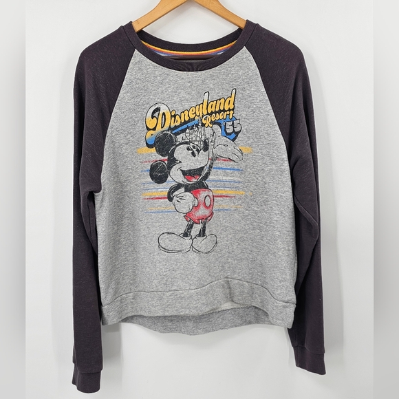 Disney Parks Sweatshirt Size XL - Picture 5 of 5